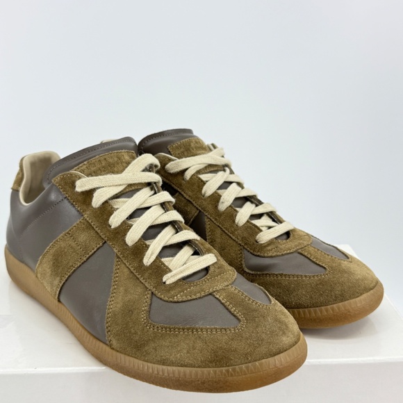 Margiela GAT Low - Picture 2 of 8
